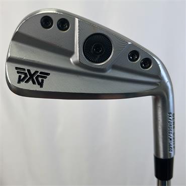 PXG GEN4 #4 Nippon 120 XStiff Driving Iron Gents RH
