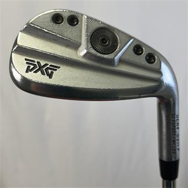 PXG GEN4 0311P GW XStiff Steel Wedge Gents RH