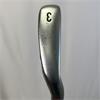 Callaway Apex #3 Project X XStiff Steel Iron Gents RH