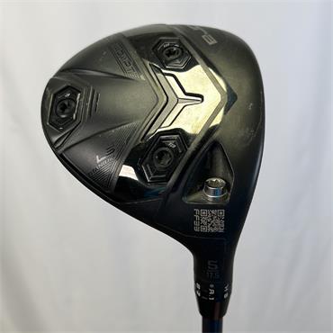 Cobra DS Adapt LS #5 Denali Regular Fairway Gents RH