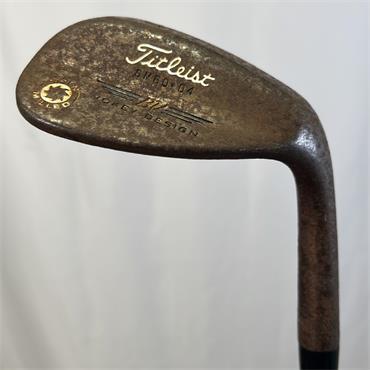 Titleist Vokey SM 60.04 DG Steel Wedge Gents RH