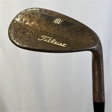 Titleist Vokey Oil Can 56.10 DG Steel Wedge Gents RH