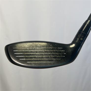 Titleist TSr2 3 Hybrid Tensei Reg Gents RH
