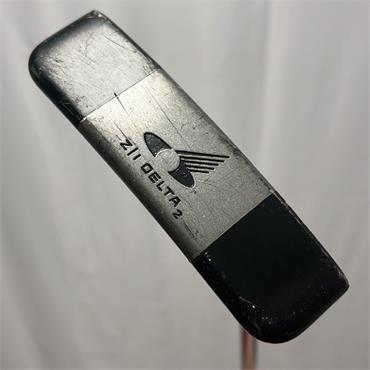 Miscellaneous Never Compromise Z/i Delta 2 35" Putter Gents RH