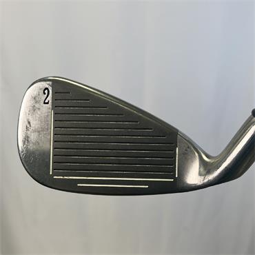 Callaway Big Bertha #2 Regular Gents RH