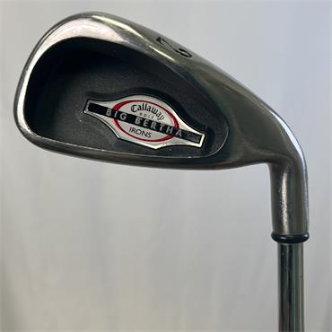 Callaway Big Bertha #2 Regular Gents RH