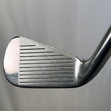 Titleist CB 716 #5 Steel Stiff Iron Gents RH
