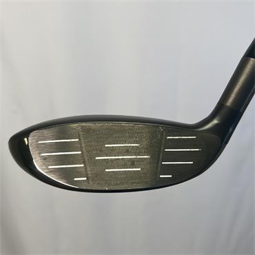 Callaway Ai Smoke Max D 5 Fairway Cypher Senior Gents RH