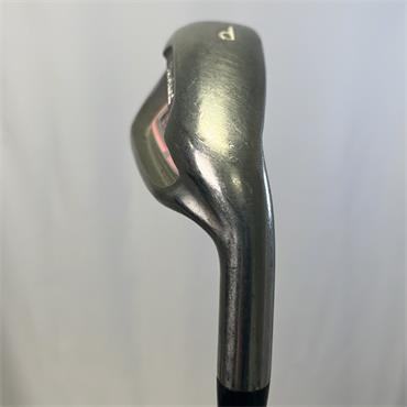 Cleveland Bloom PW Graphite Ladies Wedge RH