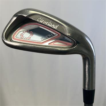Cleveland Bloom PW Graphite Ladies Wedge RH