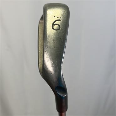 Ping G2 9 Iron Steel Stiff Gents RH