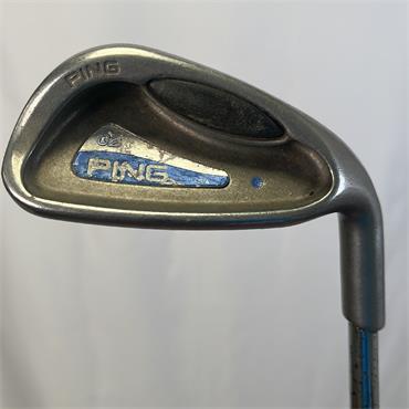 Ping G2 9 Iron Steel Stiff Gents RH