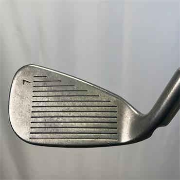 Ping G2 #7 Steel Regular Iron Gents RH