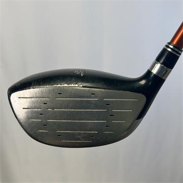 Cobra X Speed #4 Fairway Aldila Stiff Gents RH