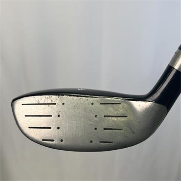 MacGregor GC400 #5 Regular Graphite Hybrid Gents RH