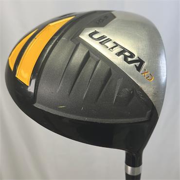 Wilson Ultra XD 10.5 Graphite Regular Driver Gents RH