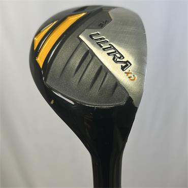 Wilson Ultra XD #5 Graphite Regular Hybrid Gents RH
