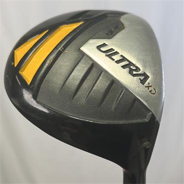 Wilson Ultra XD #3 Graphite Regular Fairway Gents RH