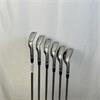 Wilson Ultra XD 5-PW (+0.5") Steel Regular Irons Gents RH