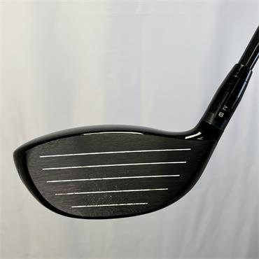 Titleist GT280 13 Denali Black Stiff Mini Driver Gents RH