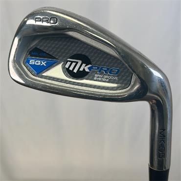 MKids Pro #5 Age 11+ Iron Junior RH