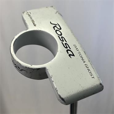 TaylorMade Rossa Daytona Ghost 34" Putter Gents RH