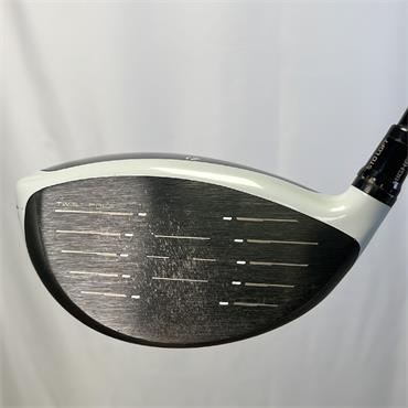TaylorMade Sim 2 10.5 Diamana Regular Driver Gents RH