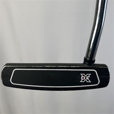 Odyssey DFX Double Wide 33" Putter Gents RH