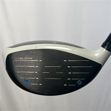 TaylorMade Sim Max 9.0 Helium Regular Driver Gents RH