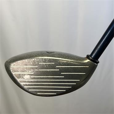 Callaway Big Bertha #3 Graphite Regular Fairway Gents RH