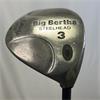 Callaway Big Bertha #3 Graphite Regular Fairway Gents RH
