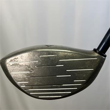 Callaway Big Bertha 11.0 Graphite Stiff Driver Gents RH