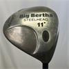 Callaway Big Bertha 11.0 Graphite Stiff Driver Gents RH