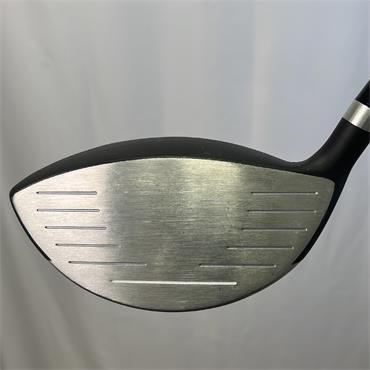 MISC Inesis High Launch Graphite Senior Driver Gents RH