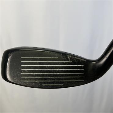 Callaway Rogue #3 Synergy Senior Hybrid Gents RH