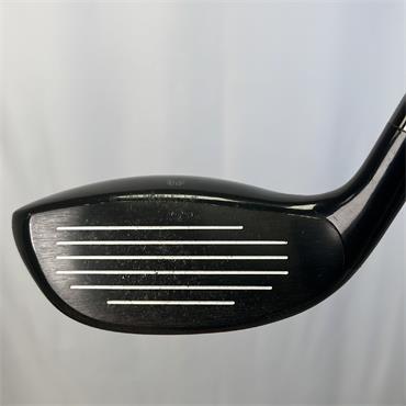 Wilson Launch Pad #3 Evenflow Regular Hybrid Gents RH