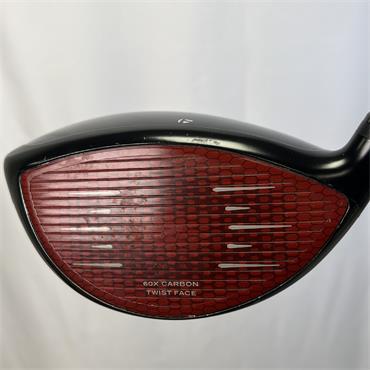 TaylorMade Stealth 2 Plus 9.0 Riptide Stiff Driver Gents RH