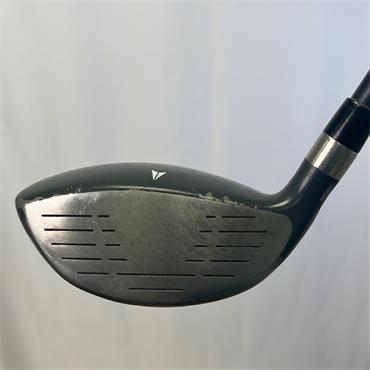 MacGregor DCT Mcgregor #3 Fairway Ladies RH