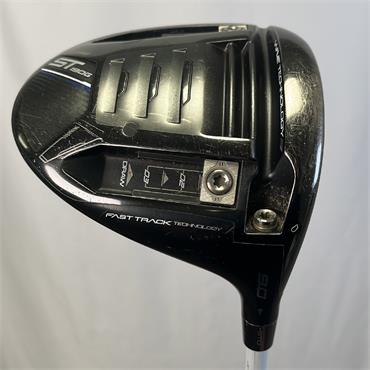Mizuno ST190G 9.0 Graphite Regular Driver Gents RH