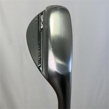 Callaway Opus SP 54.10S PX Rifle Steel Wedge Gents RH