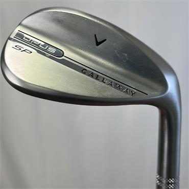 Callaway Opus SP 54.10S PX Rifle Steel Wedge Gents RH
