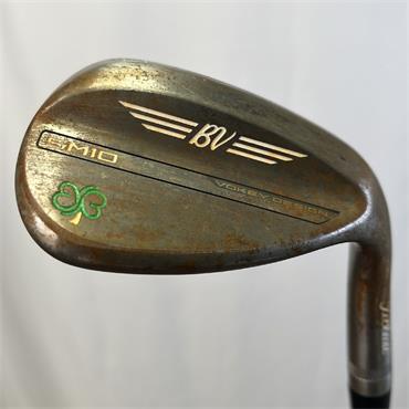 Titleist SM10 Raw 60.10S PX Rifle Wedge Gents RH