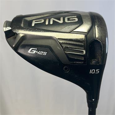 Ping G425 Max 10.5 Alta CB Senior Driver Gents RH