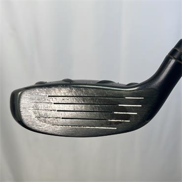 Ping G410 SFT #5 Alta CB65 Regular Fairway Gents RH
