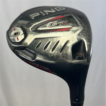 Ping G410 SFT #5 Alta CB65 Regular Fairway Gents RH