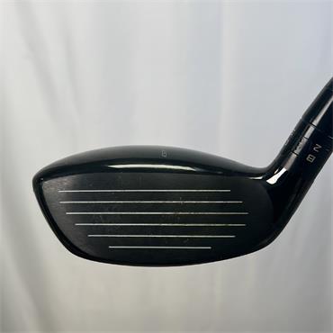 Titleist GT1 #4 Hzrdus Gen5 Stiff Hybrid Gents RH