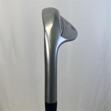 Nike V Rev 56.14 Dynamic Gold Stiff Steel Wedge LH