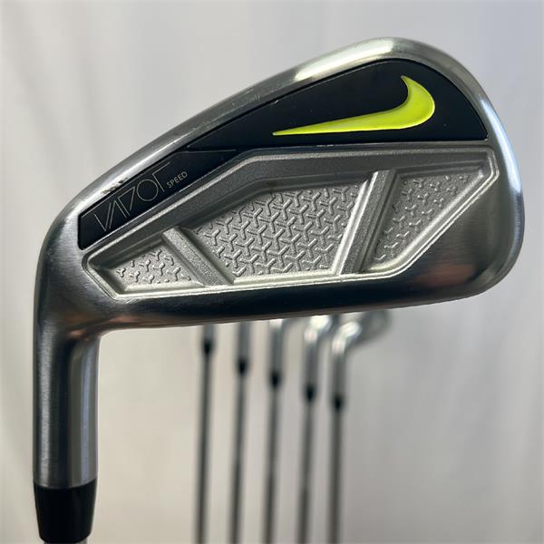 nike vapor speed irons