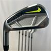 Nike Vapor 5-PW (+0.5") Steel Regular Irons Gents LH