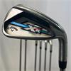 Callaway XR OS 5-SW +1" Speedstep Reg Steel Irons Gents RH